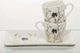 Art-Pol Kpl.Dwóch Filiżanek Espresso 11