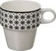 Art-Pol Komplet 4 filiżanek Bohemia 260 ml 4