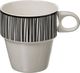Art-Pol Komplet 4 filiżanek Bohemia 260 ml 5