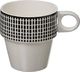 Art-Pol Komplet 4 filiżanek Bohemia 260 ml 6