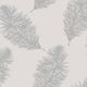 DUTCH WALLCOVERIN DUTCH WALLCOVERINGS Tapeta Fawning Feather, jasnoszara 2