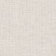 DUTCH WALLCOVERIN DUTCH WALLCOVERINGS Tapeta z motywem tkaniny, kremowa 1
