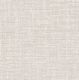 DUTCH WALLCOVERIN DUTCH WALLCOVERINGS Tapeta z motywem tkaniny, kremowa 2