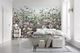 KOMAR Komar Fototapeta Botanica, 368 x 248 cm, XXL4-035 2