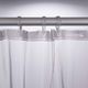 Sealskin Zasłona prysznicowa Clear 180 cm x 200 cm 1