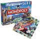 Hasbro Gra planszowa Monopoly Kraków 2