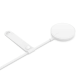 Ładowarka Belkin WIA005 Indukcyjna 1x USB-C 3 A (1_790968) 4