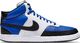 Nike Buty Nike Court Vision Mid NBA M DM1186-400, Rozmiar: 45.5 1