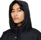 Nike Kurtka Nike NSW Therma-FIT Repel Parka W DJ6999-010, Rozmiar: M 3