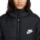 Nike Kurtka Nike NSW Therma-FIT Repel Parka W DJ6999-010, Rozmiar: M 4