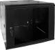 Szafa Delta Wisząca 19" 9U (EPRADO-R19-9U/600) 1