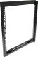 Szafa Delta Wisząca 19" 9U (EPRADO-R19-9U/600) 4