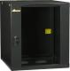 Szafa Delta Wisząca 19" 12U (R19-12U/600/2S) 1