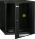 Szafa Delta Wisząca 19" 12U (R19-12U/600/2S) 1