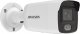 Kamera IP Hikvision KAMERA IP DS-2CD2027G2-L(2.8MM)(C) ColorVu Hikvision 1