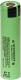 Panasonic Akumulator Greencell MR18650 2900mAh 1szt. 1