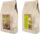 Wiejska Zagroda kaczka z gruszką 20 kg + Alpha spirit multiprotein Dog Food 200g 3