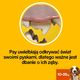Pedigree PEDIGREE DentaStix (średnie rasy) przysmak dentystyczny dla psów 3 szt. - 77g 3
