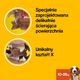 Pedigree PEDIGREE DentaStix (średnie rasy) przysmak dentystyczny dla psów 3 szt. - 77g 6