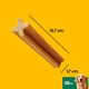 Pedigree PEDIGREE DentaStix (duże rasy) przysmak dentystyczny dla psów 24x270g (112+56 GRATIS) 8