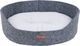 Amiplay AMIPLAY- Legowisko owalne 2 w 1 Hygge- M 2