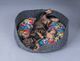 Amiplay AMIPLAY- Legowisko owalne 2 w 1 Hygge- M 3
