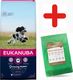 EUKANUBA EUKANUBA Puppy&Junior Medium Breed 15kg + MATA 8in1 GRATIS 1