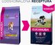 EUKANUBA EUKANUBA Puppy&Junior Medium Breed 15kg + MATA 8in1 GRATIS 3