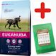 EUKANUBA EUKANUBA Puppy&Junior Large Breed 15kg + MATA 8in1 GRATIS 1