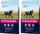 Eukanuba EUKANUBA Puppy&Junior Large Breed 2x15kg 1