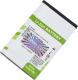Bateria Green Cell BL-4C 900mAh do Nokia (BP12) 1