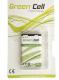 Bateria Green Cell BL-5J, BL5J do Nokia, Lumia, Asha 1500mAh (BP34) 1