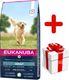 Eukanuba Eukanuba adult large breed lamb&rice 12kg + niespodzianka dla psa GRATIS! 1