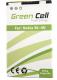 Bateria Green Cell BL-4U BL4U do telefonu Nokia (BP35) 1