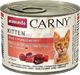 Animonda ANIMONDA Cat Carny Kitten MIX 24x200g 4