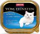 Animonda ANIMONDA Vom Feinsten Mare Cat smak: z łososiem i krewetkami 32x100g 2