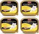 Animonda ANIMONDA Cat Vom Feinsten adult Adult z nadzieniem: Indyk, wołowina i marchewka 32x100g 1