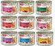 Animonda Cat Carny Adult Mix 10 Smaków 30x200g 1