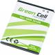 Bateria Green Cell EB-F1A2GBU do Samsung Galaxy S II 1650mAh (BP16) 1