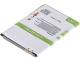 Bateria Green Cell B500BE do Samsung Galaxy S4 Mini (BP37) 2