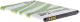 Bateria Green Cell B500BE do Samsung Galaxy S4 Mini (BP37) 3