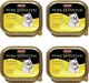 Animonda ANIMONDA Vom Feinsten Kitten smak: z drobiem 32x100g SUPER CENA 1