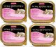 Animonda ANIMONDA Cat Vom Feinsten Baby Pate 6 x 100g 1