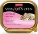 Animonda ANIMONDA Cat Vom Feinsten Baby Pate 6 x 100g 2