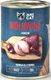 John Dog Jane Cat wołowina i kurczak 400g 1