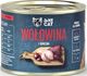 John Dog Jane Cat Wołowina i kurczak 200g 1