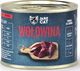 John Dog Jane Cat wołowina 200g 1