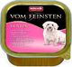 Animonda ANIMONDA Dog Vom Feinsten Senior smak: Serca Indyka 150g 2