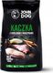 John Dog John Dog KARMA SUCHA. KACZKA Z KRÓLIKIEM 3kg (średnie i duże rasy) 2