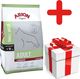 Arion ARION Original Adult Small Breed Lamb & Rice 7,5kg + niespodzianka dla psa GRATIS 3